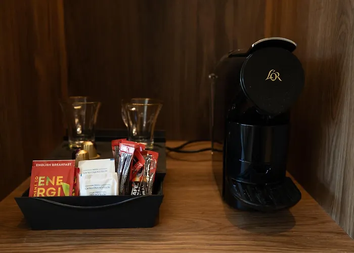 Calypso Palace אתר נופש 4*