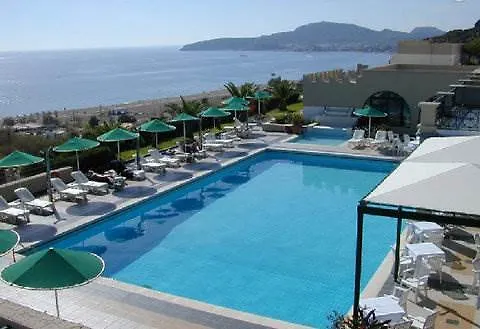 Calypso Palace אתר נופש עיר רודוס