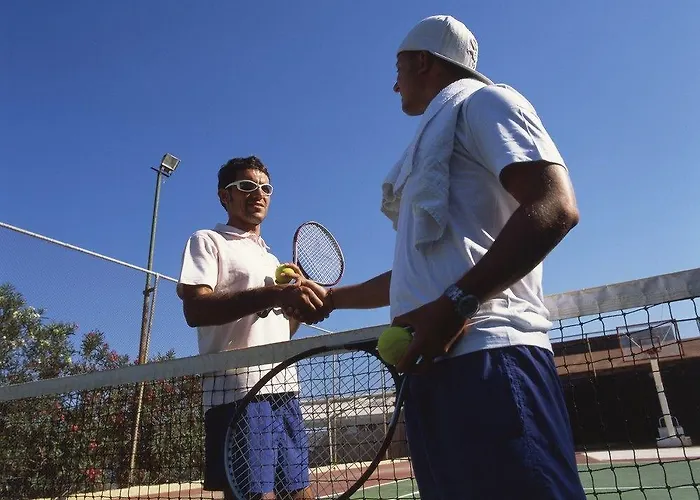 Calypso Palace עיר רודוס