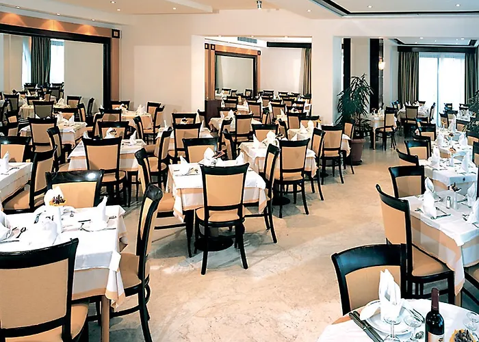 Calypso Palace עיר רודוס