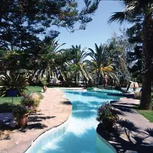 Calypso Palace 4* עיר רודוס